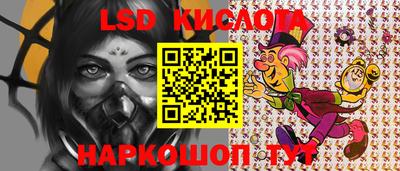 крисы Канаш